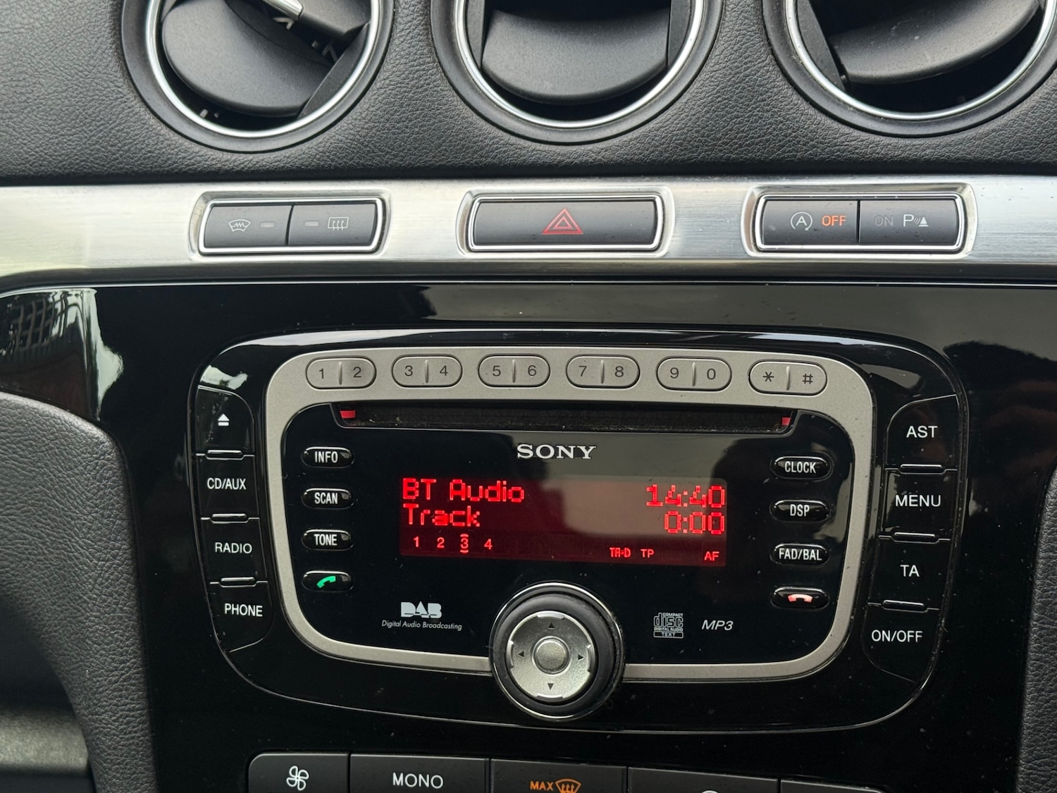 Used Ford S-Max 2013 for sale - 76682640: Photo 27