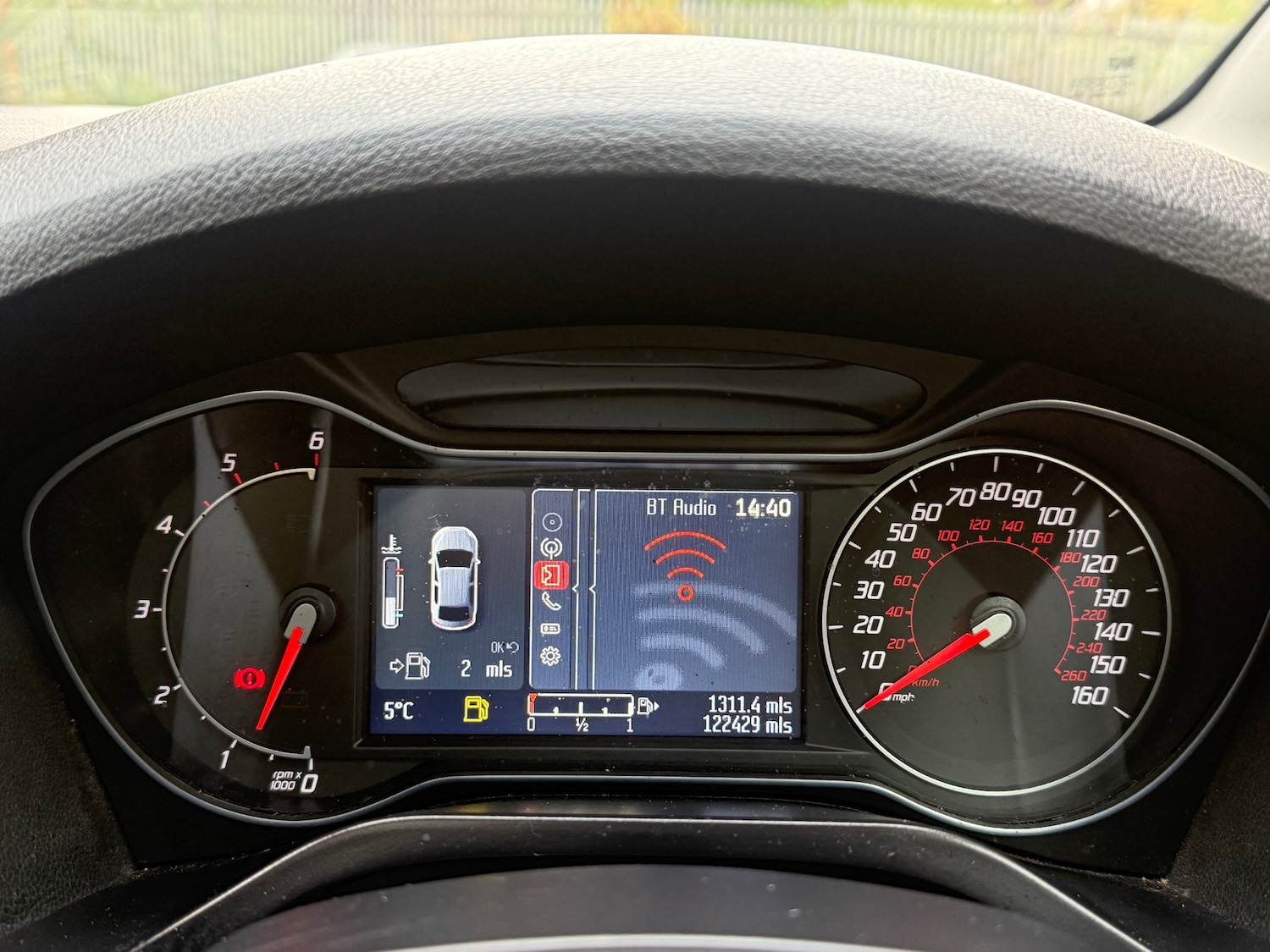 Used Ford S-Max 2013 for sale - 76682640: Photo 28