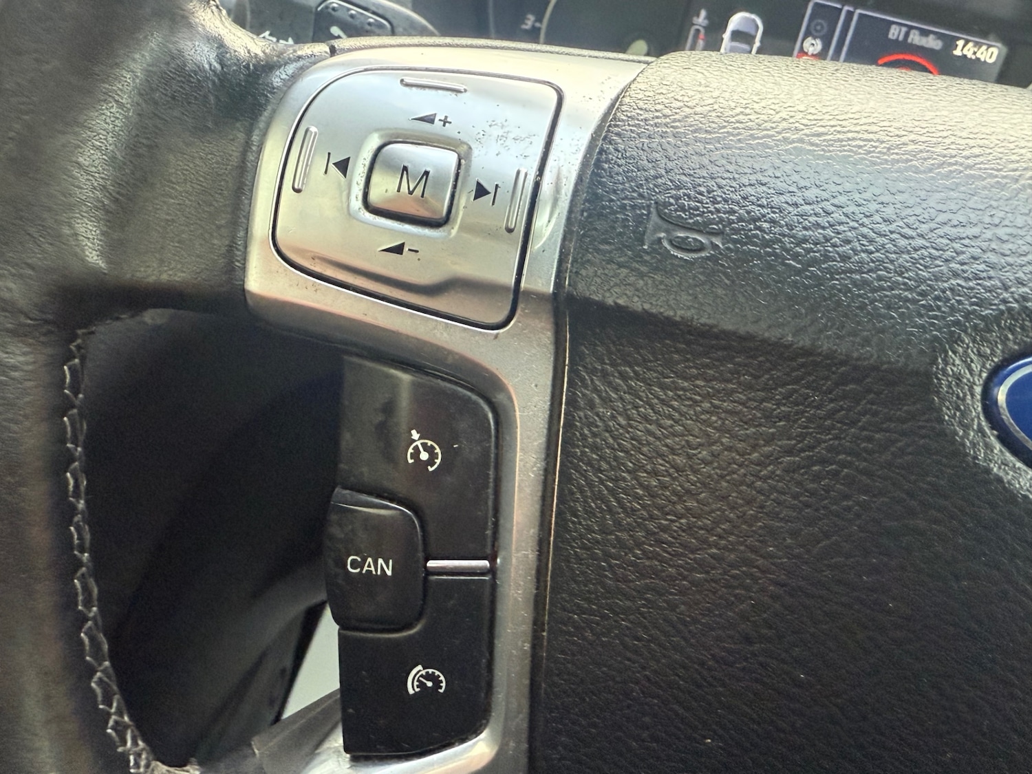 Used Ford S-Max 2013 for sale - 76682640: Photo 29