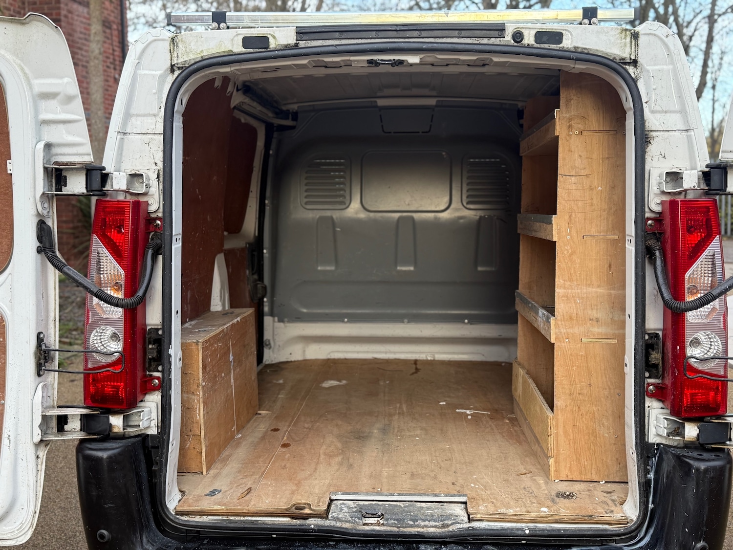 Used Citroen Dispatch 2016 for sale - 76785383: Photo 12