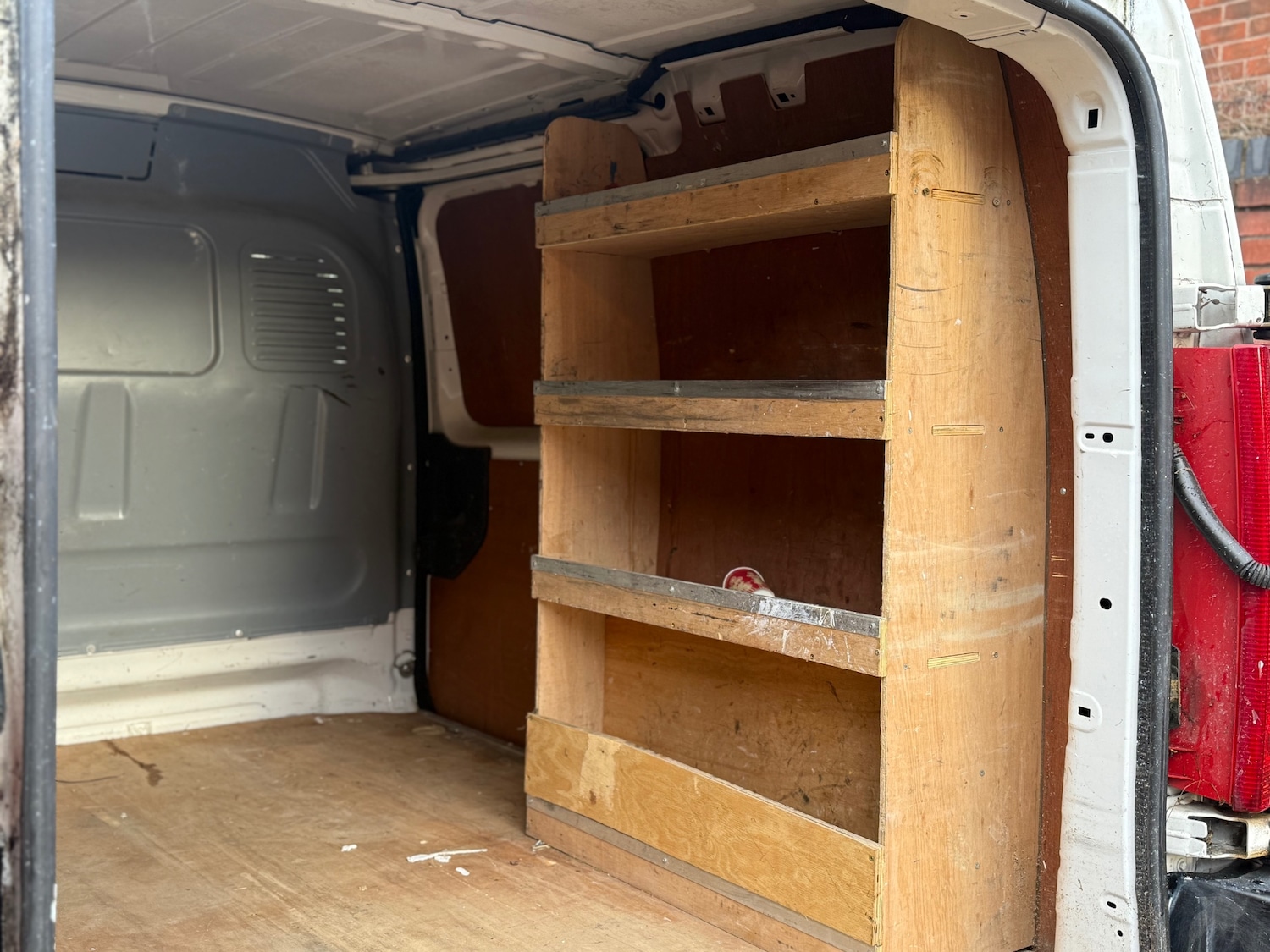 Used Citroen Dispatch 2016 for sale - 76785383: Photo 13