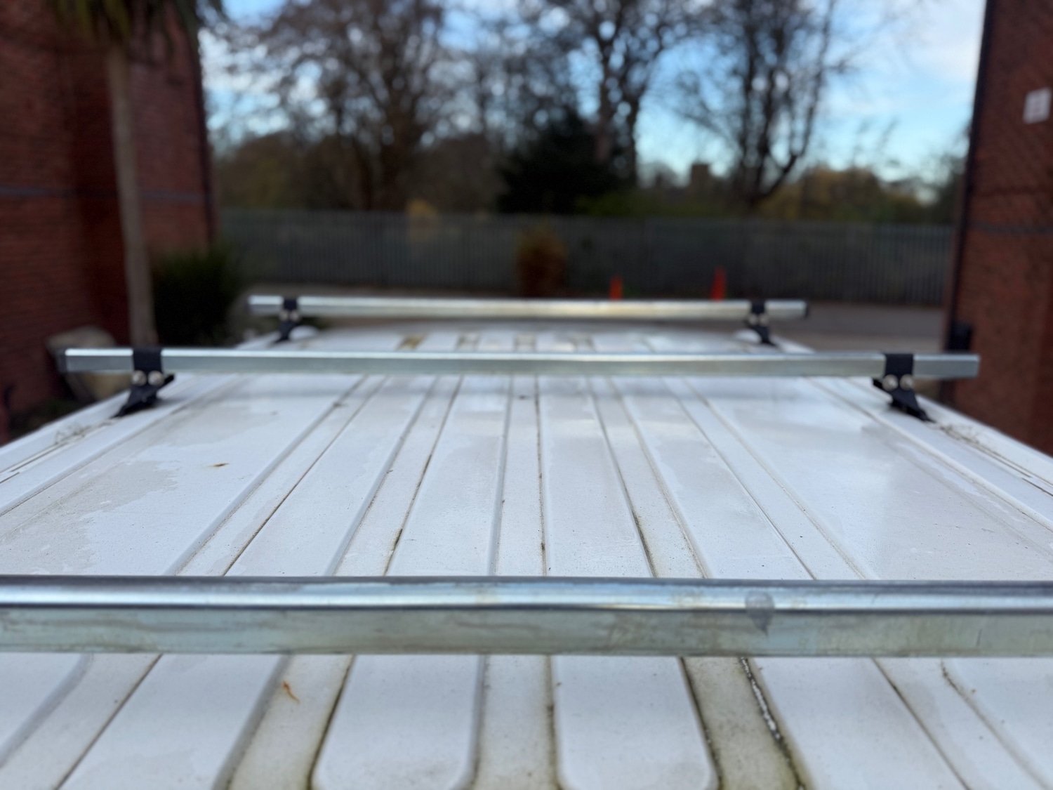 Used Citroen Dispatch 2016 for sale - 76785383: Photo 14