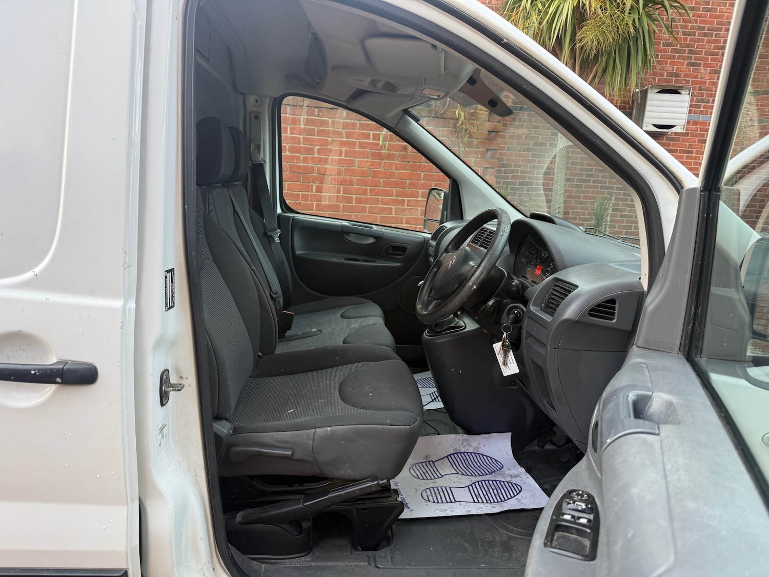 Used Citroen Dispatch 2016 for sale - 76785383: Photo 16