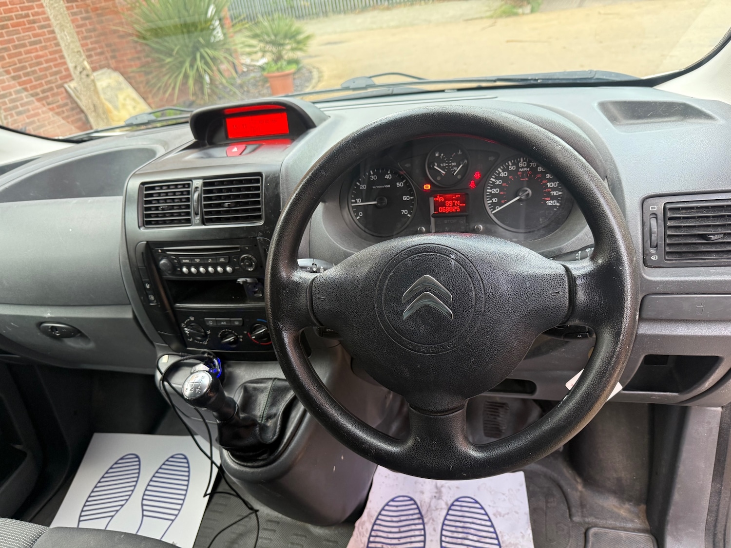 Used Citroen Dispatch 2016 for sale - 76785383: Photo 20