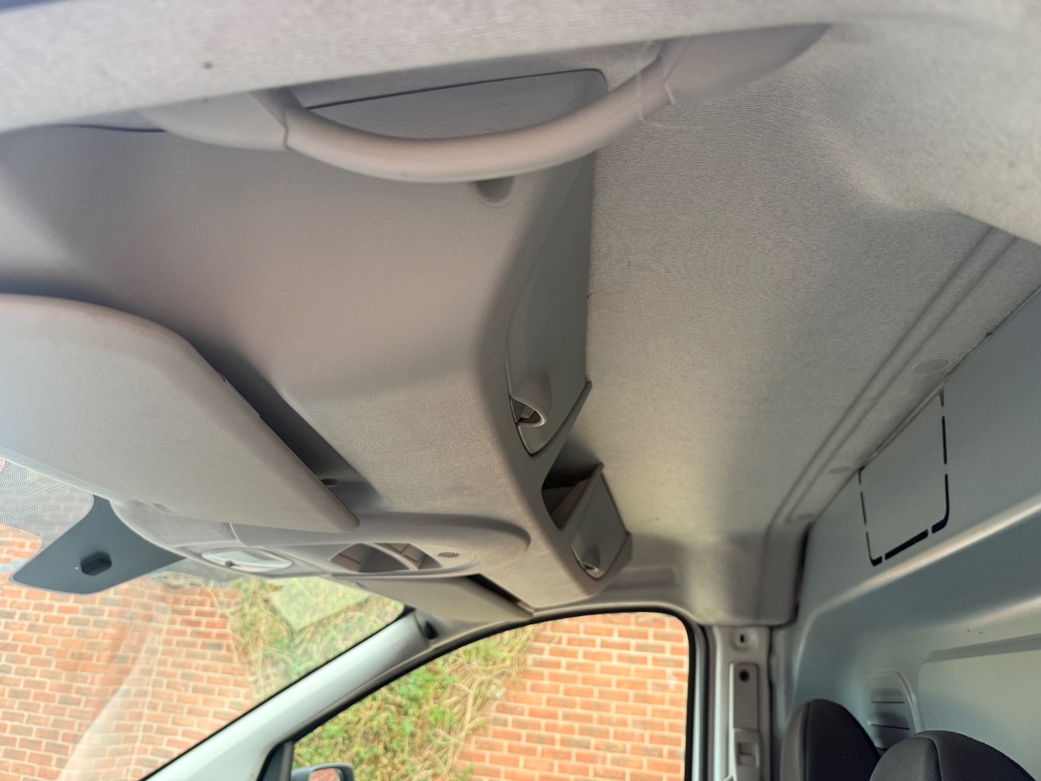 Used Citroen Dispatch 2016 for sale - 76785383: Photo 23