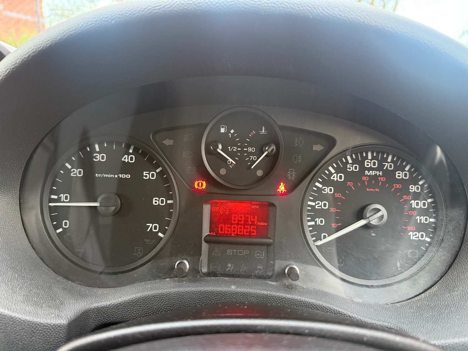 Used Citroen Dispatch 2016 for sale - 76785383: Photo 24