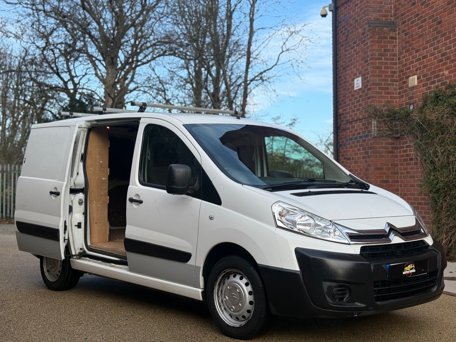 Used Citroen Dispatch 2016 for sale - 76785383: Photo 3