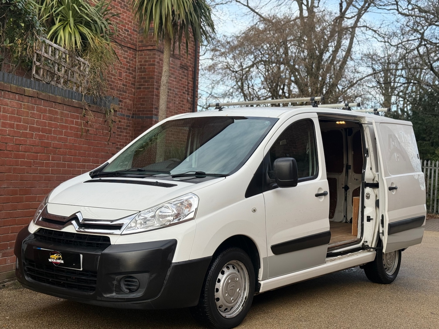 Used Citroen Dispatch 2016 for sale - 76785383: Photo 4