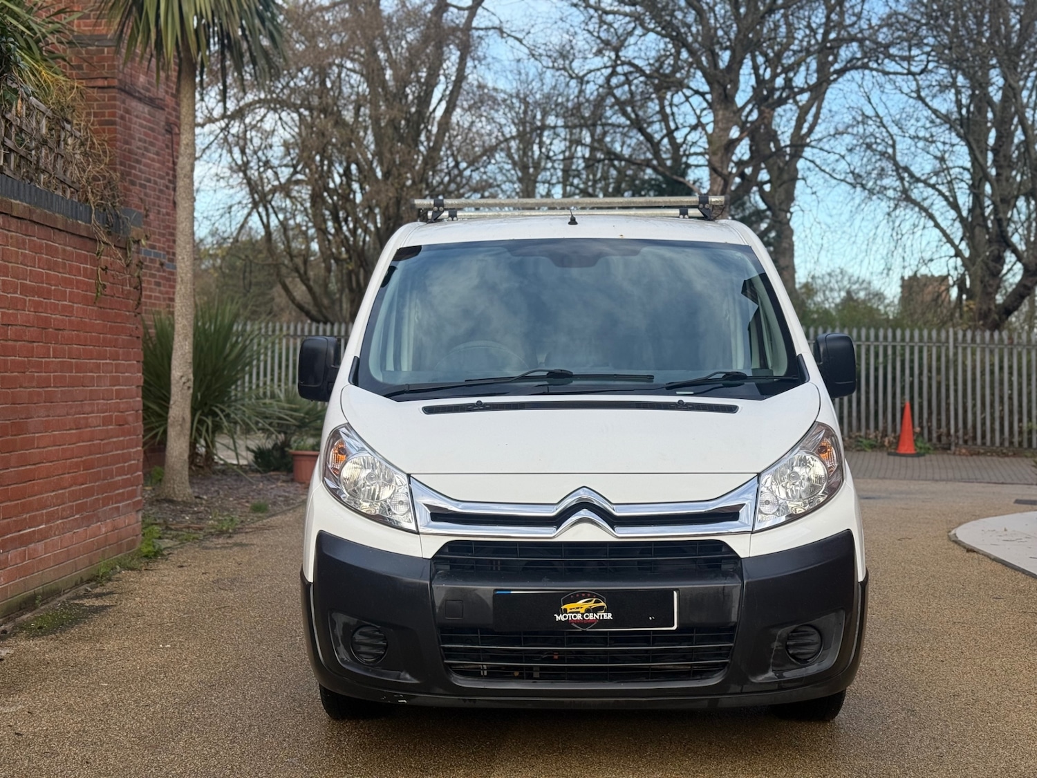 Used Citroen Dispatch 2016 for sale - 76785383: Photo 5