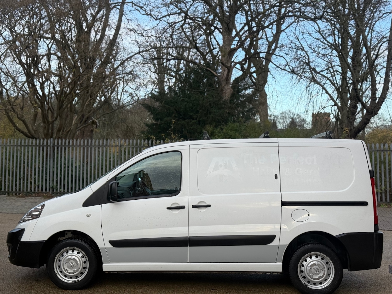 Used Citroen Dispatch 2016 for sale - 76785383: Photo 7