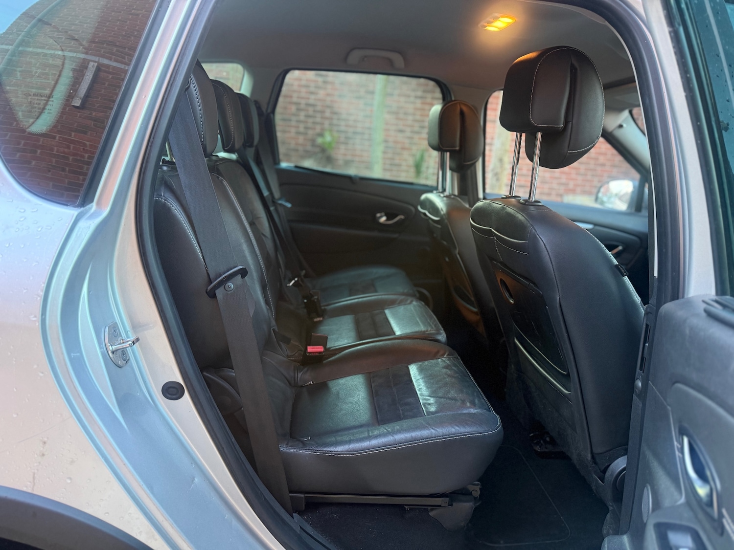 Used Renault Scenic Xmod 2014 for sale - 77902821: Photo 12