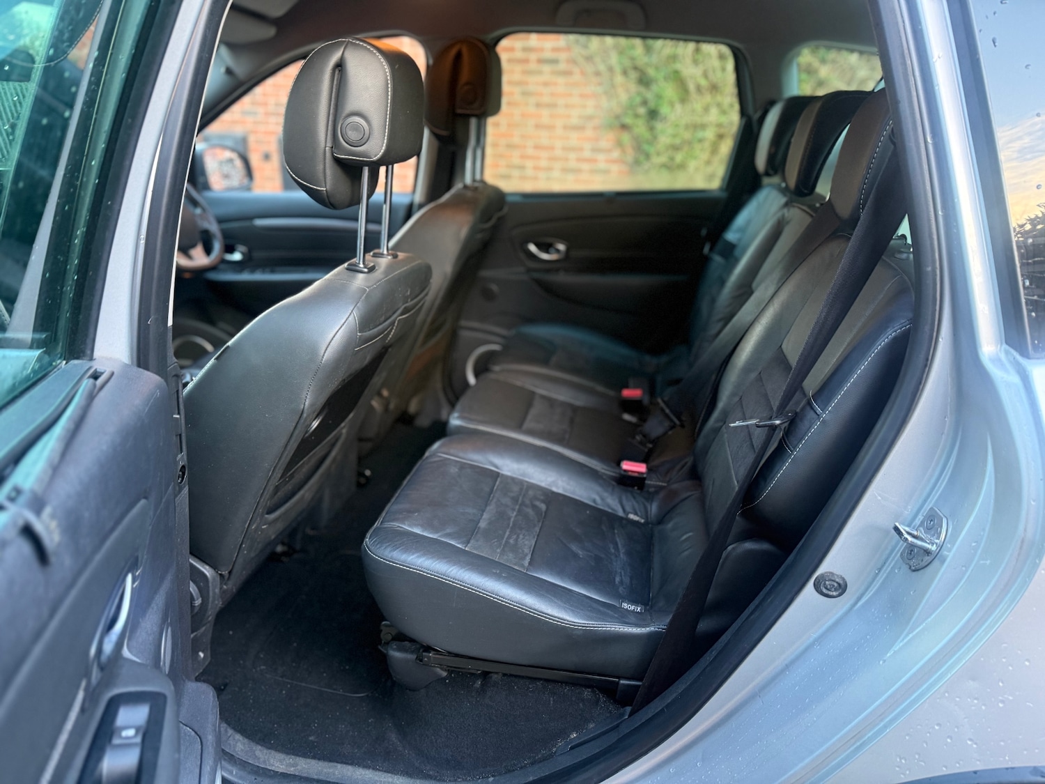 Used Renault Scenic Xmod 2014 for sale - 77902821: Photo 13