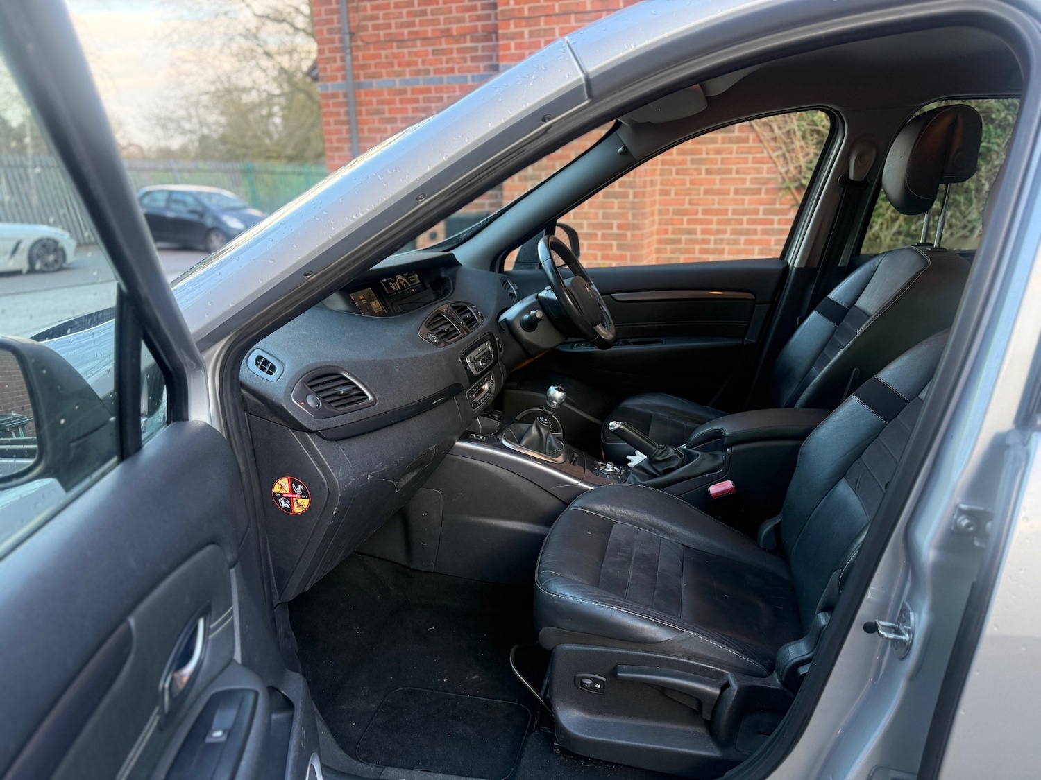 Used Renault Scenic Xmod 2014 for sale - 77902821: Photo 14