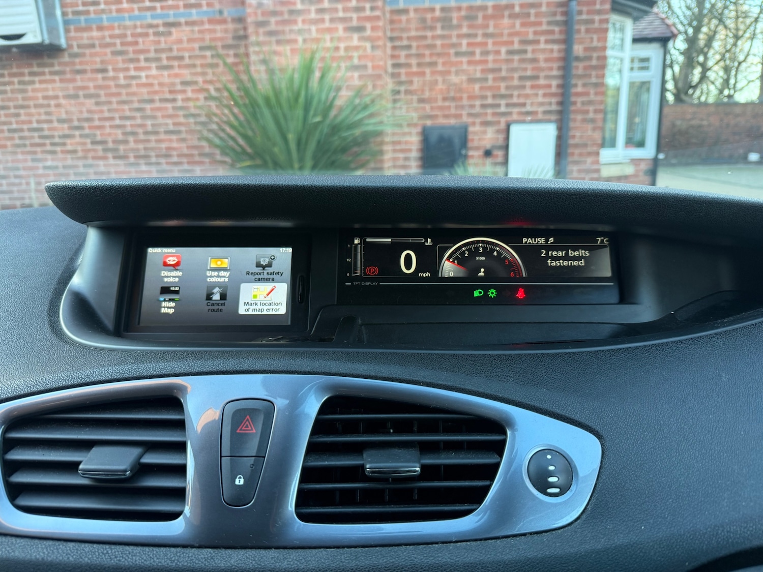 Used Renault Scenic Xmod 2014 for sale - 77902821: Photo 15