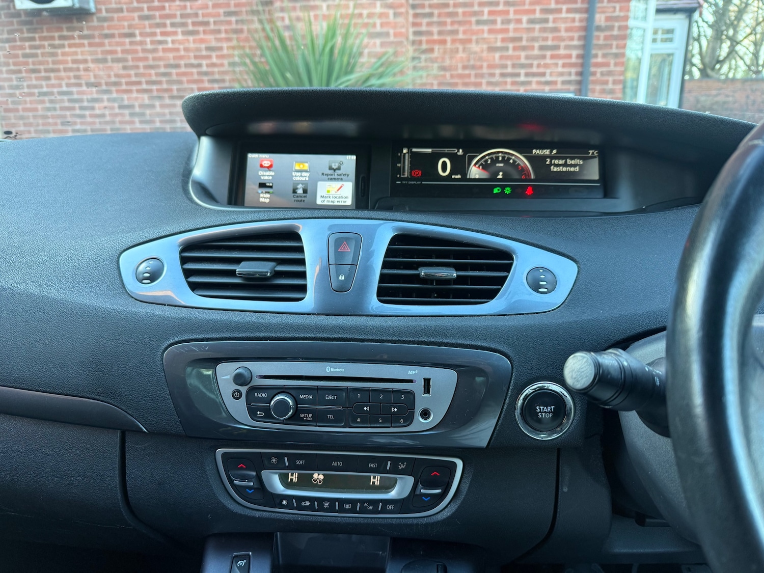 Used Renault Scenic Xmod 2014 for sale - 77902821: Photo 16