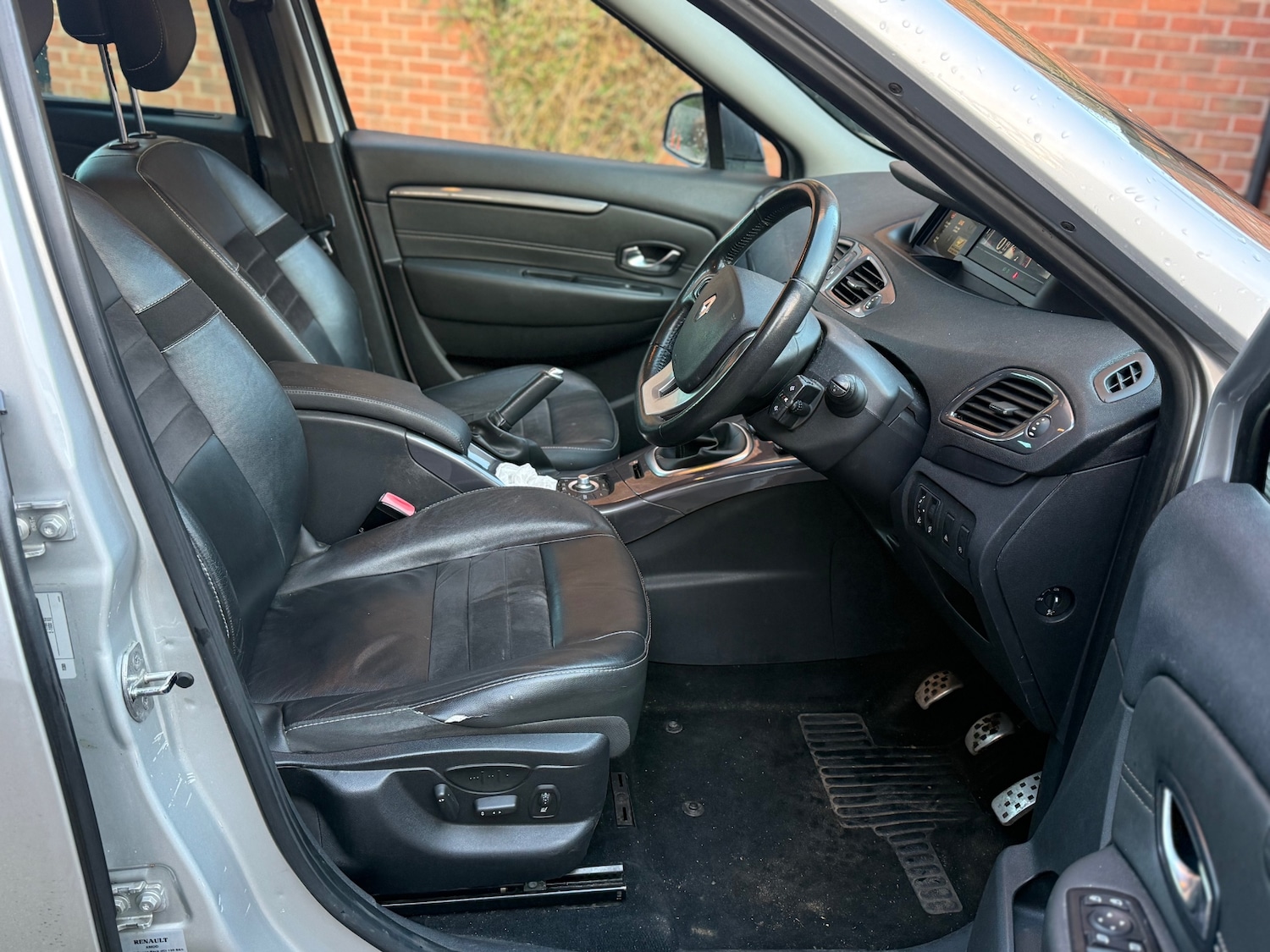 Used Renault Scenic Xmod 2014 for sale - 77902821: Photo 17