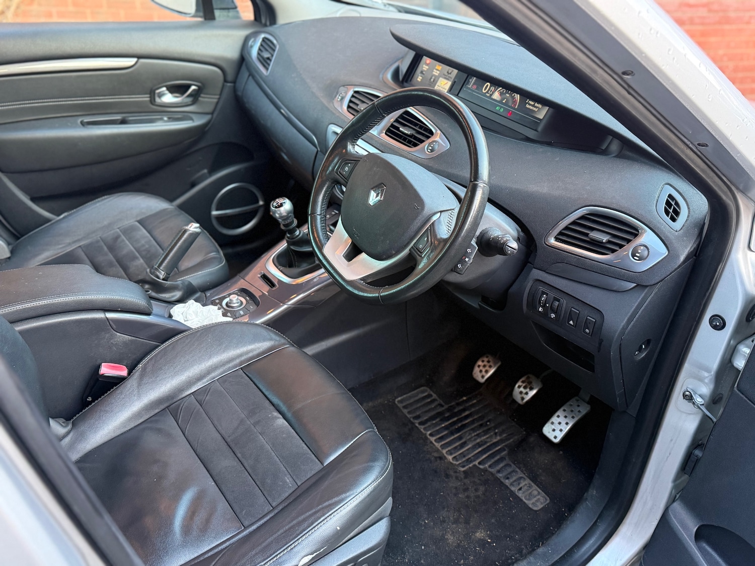 Used Renault Scenic Xmod 2014 for sale - 77902821: Photo 18