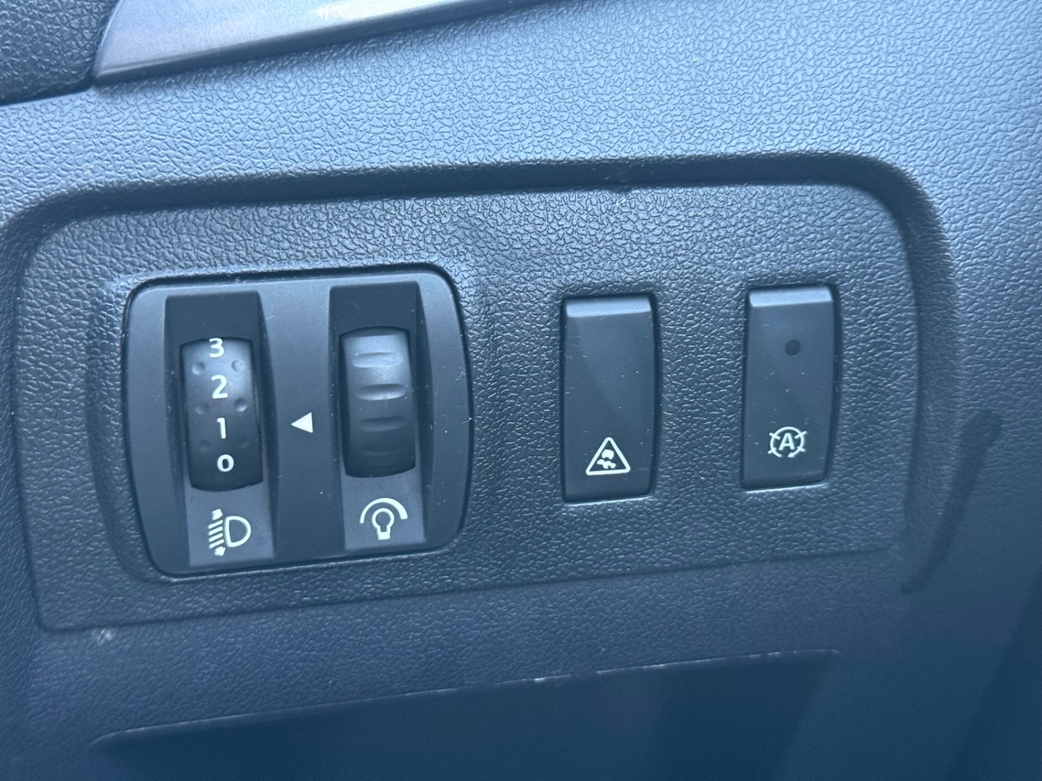 Used Renault Scenic Xmod 2014 for sale - 77902821: Photo 19