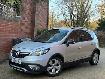 Used Renault Scenic Xmod 2014 for sale - 77902821: Photo
