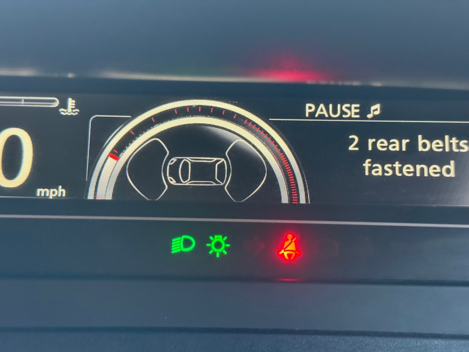 Used Renault Scenic Xmod 2014 for sale - 77902821: Photo 21