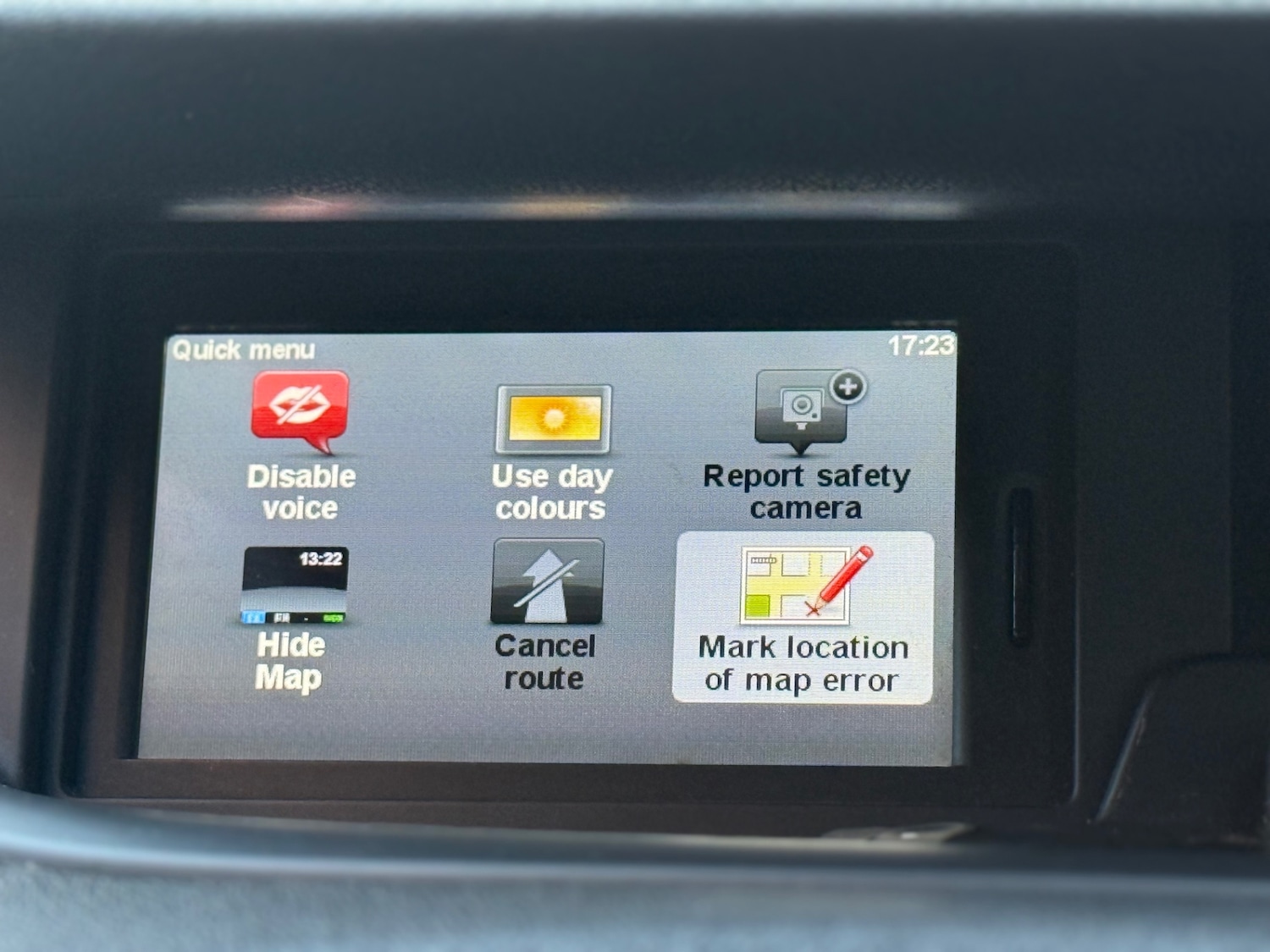 Used Renault Scenic Xmod 2014 for sale - 77902821: Photo 23