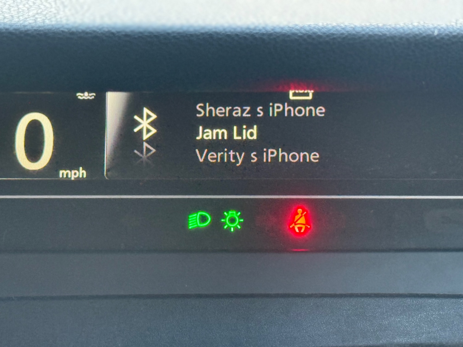 Used Renault Scenic Xmod 2014 for sale - 77902821: Photo 24