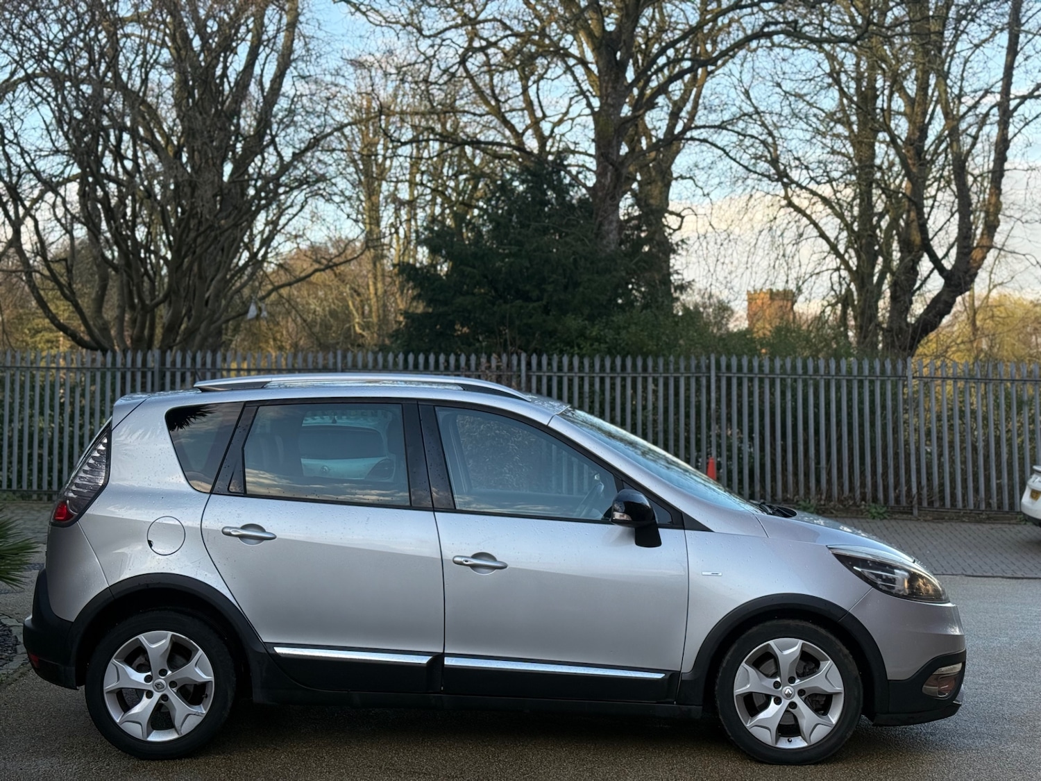 Used Renault Scenic Xmod 2014 for sale - 77902821: Photo 6