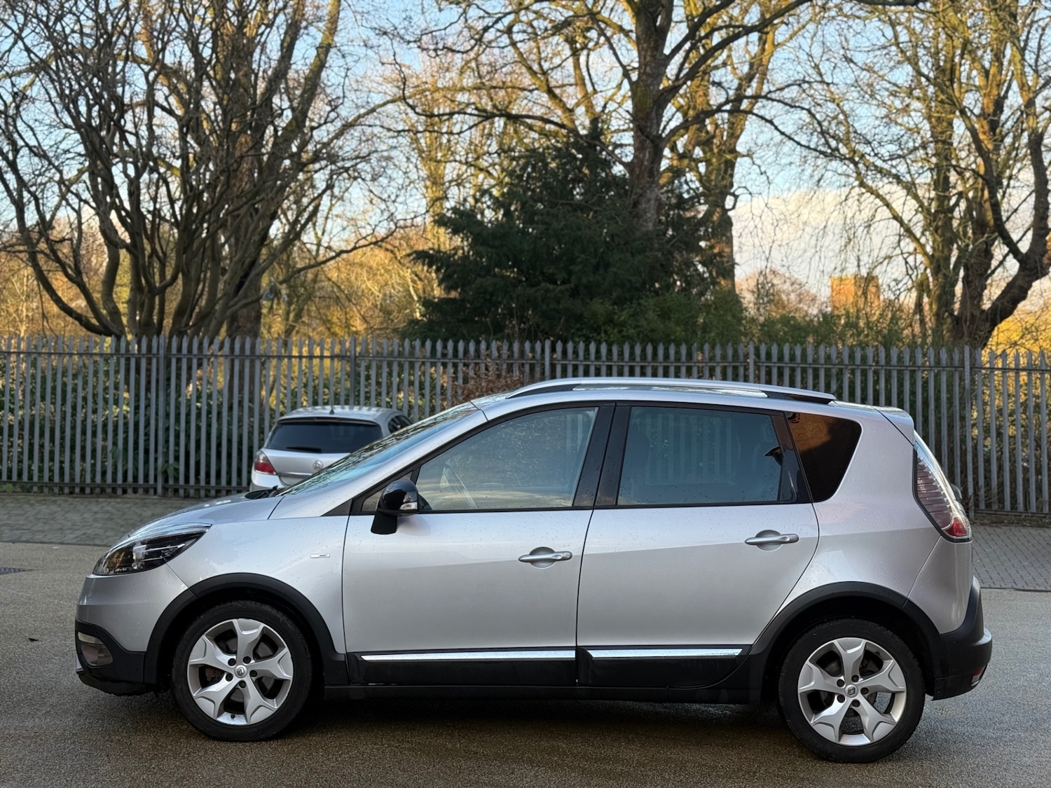 Used Renault Scenic Xmod 2014 for sale - 77902821: Photo 7
