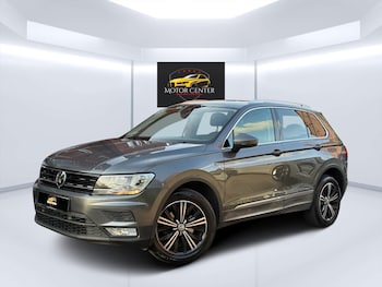 Used Volkswagen Tiguan 2016 for sale - 75959466: Photo
