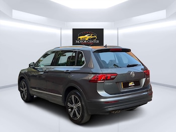 Used Volkswagen Tiguan 2016 for sale - 75959466: Photo