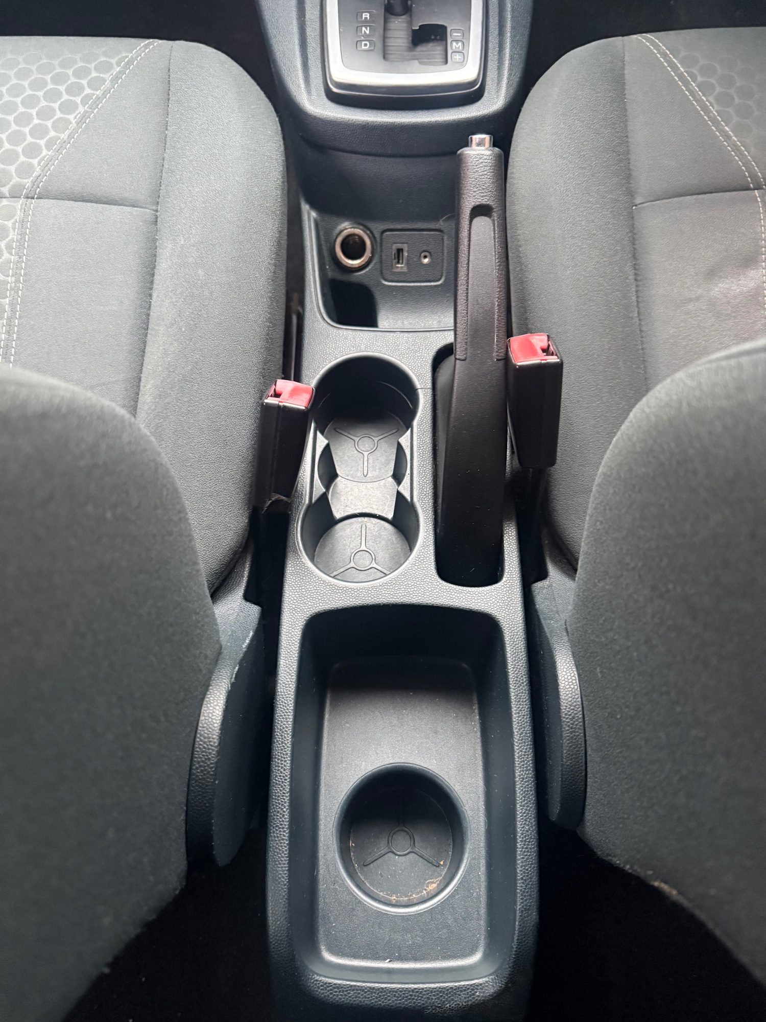 Used Ford Fiesta 2010 for sale - 76974761: Photo 17