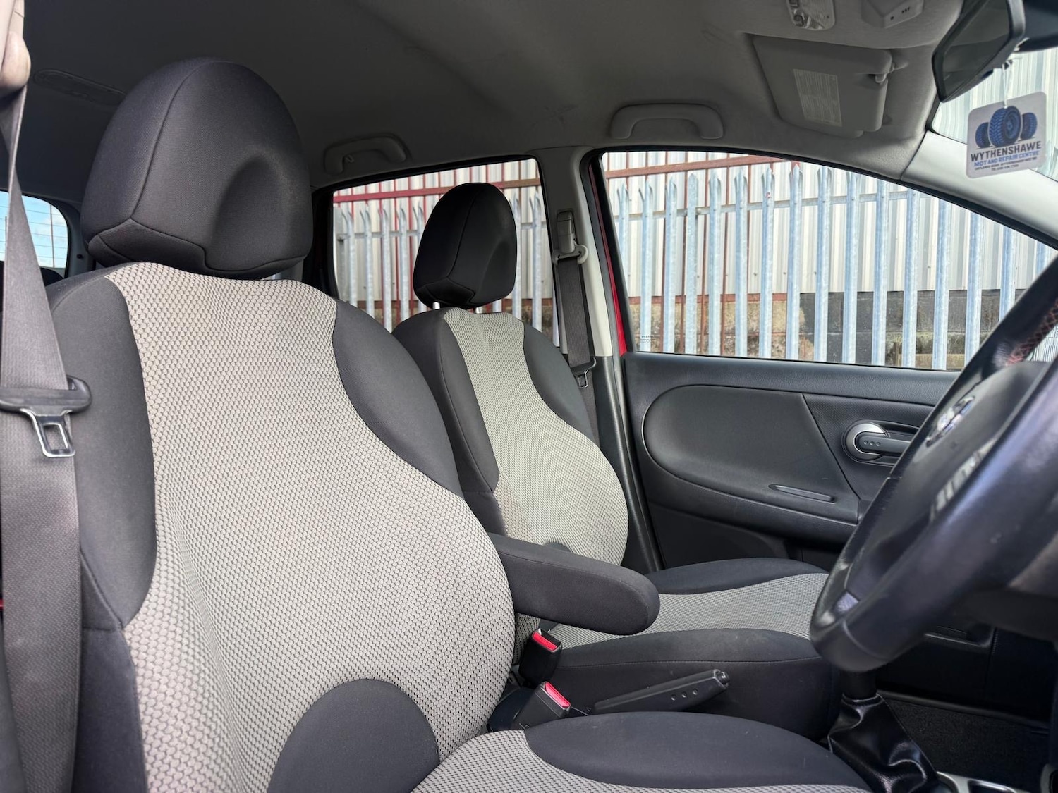 Used Nissan Note 2011 for sale - 78140590: Photo 10