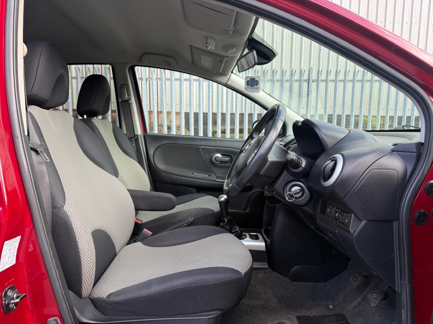Used Nissan Note 2011 for sale - 78140590: Photo 11