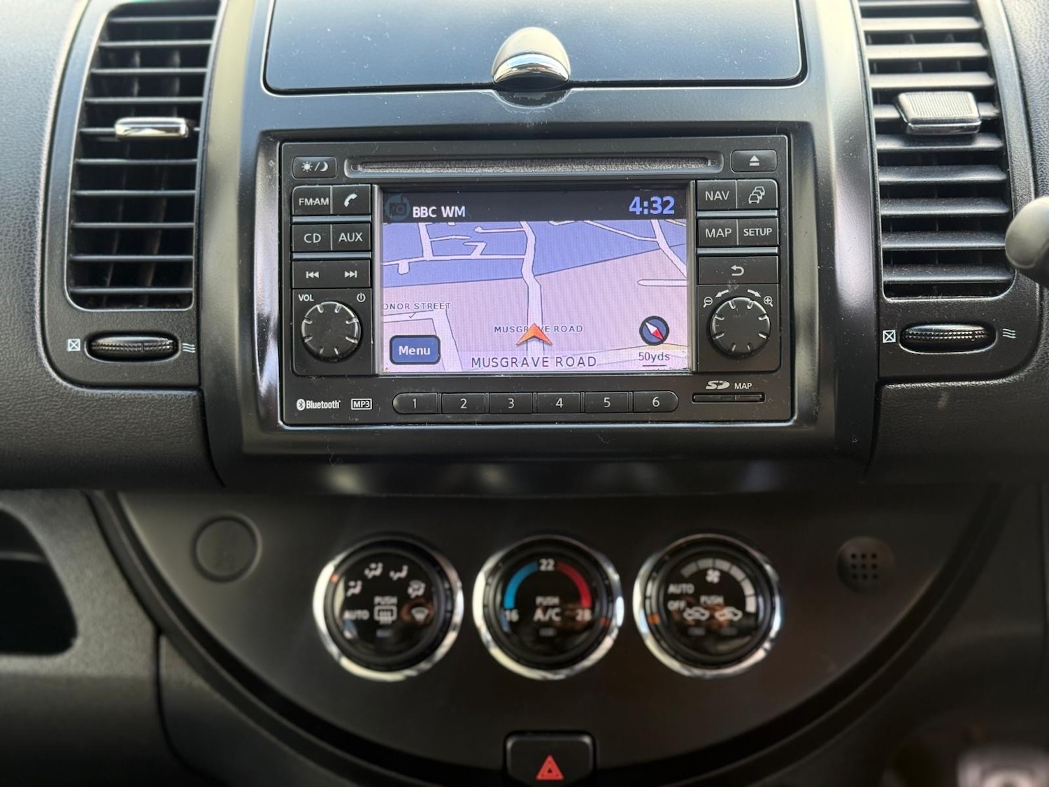 Used Nissan Note 2011 for sale - 78140590: Photo 12