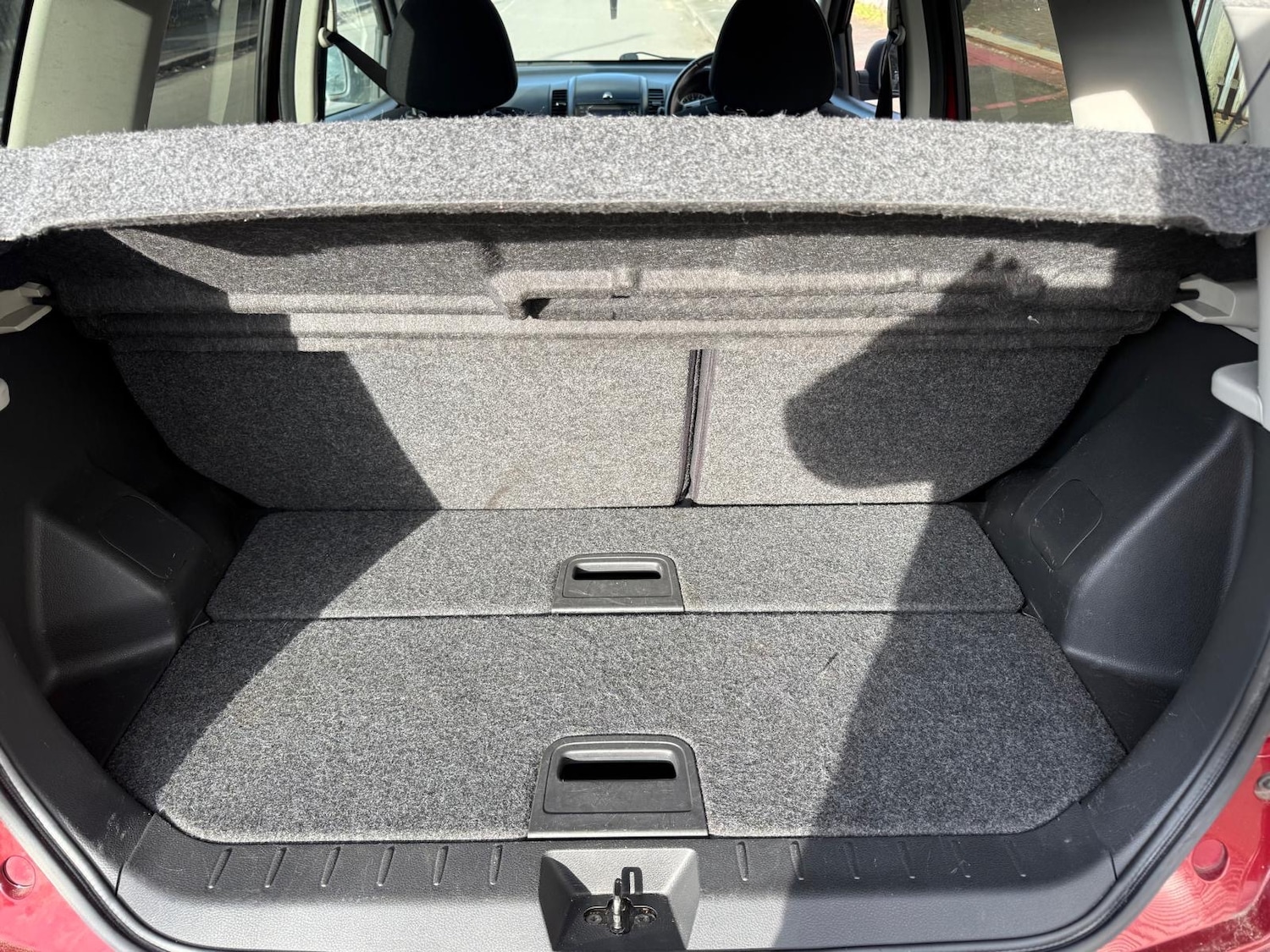 Used Nissan Note 2011 for sale - 78140590: Photo 14