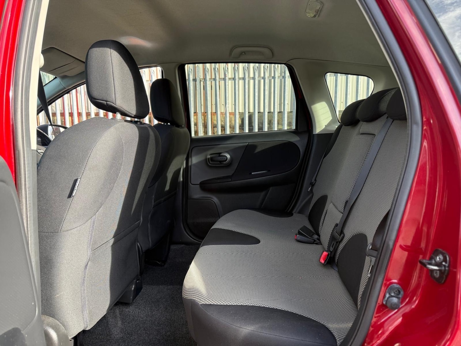 Used Nissan Note 2011 for sale - 78140590: Photo 15