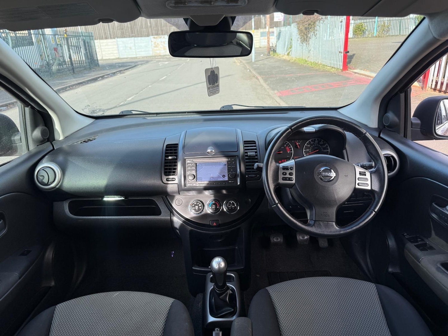 Used Nissan Note 2011 for sale - 78140590: Photo 18