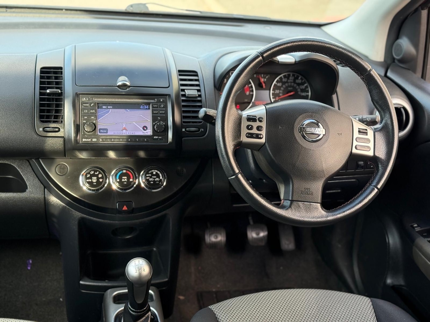 Used Nissan Note 2011 for sale - 78140590: Photo 19