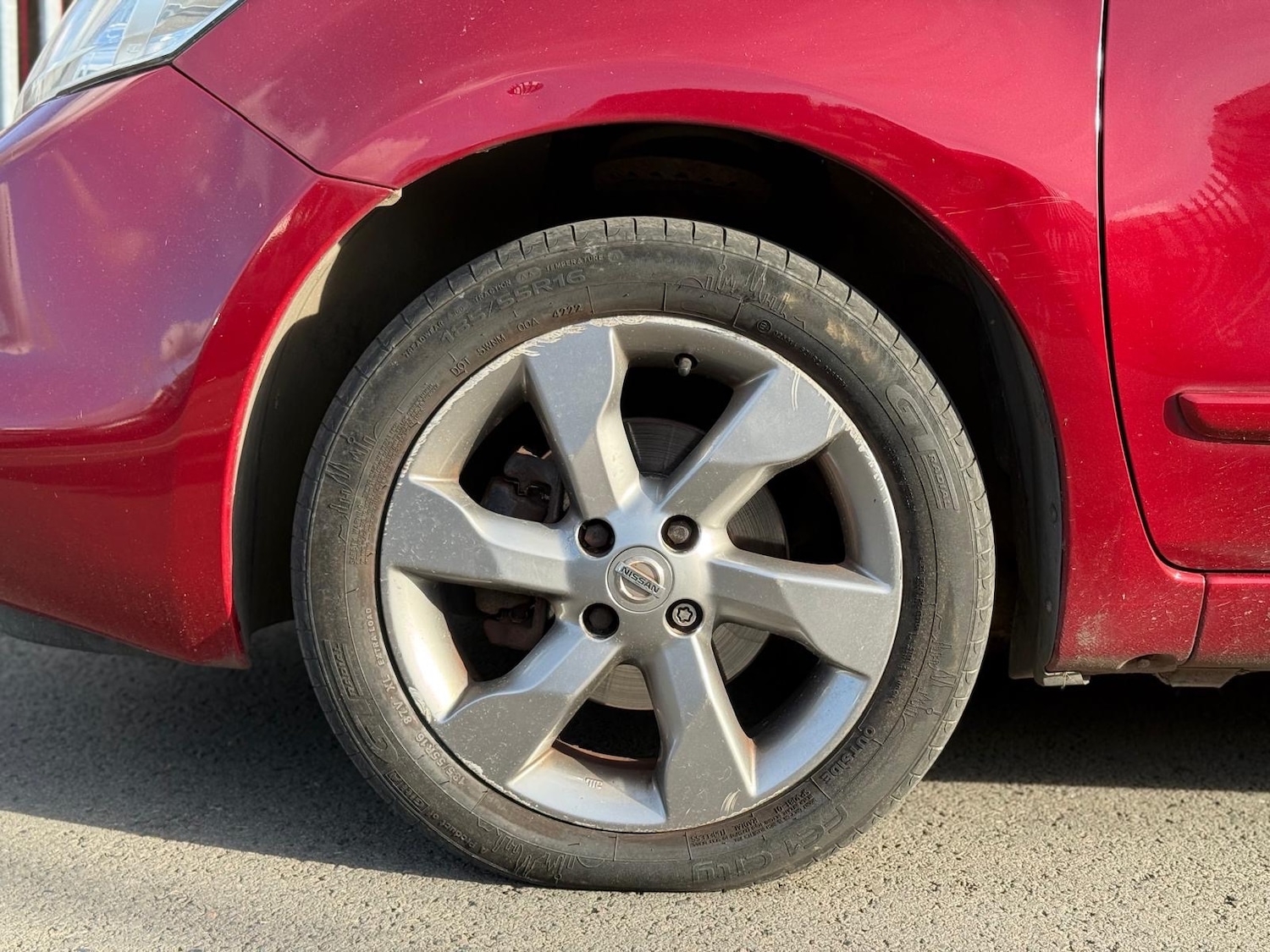 Used Nissan Note 2011 for sale - 78140590: Photo 23