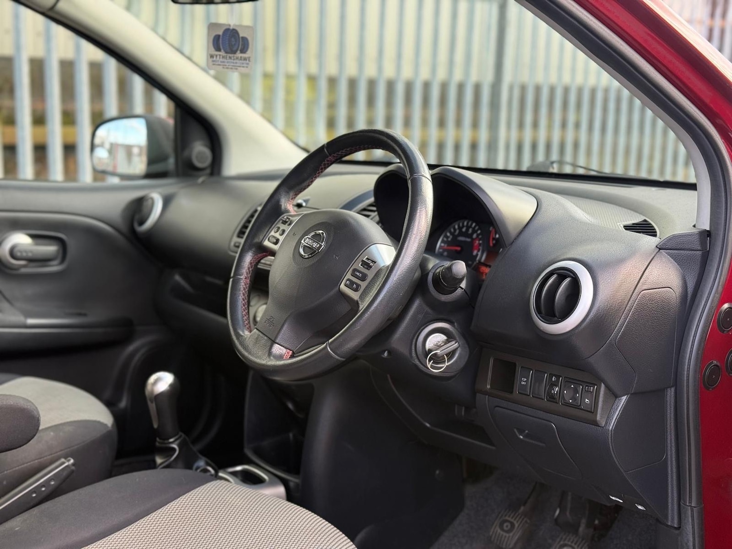 Used Nissan Note 2011 for sale - 78140590: Photo 8