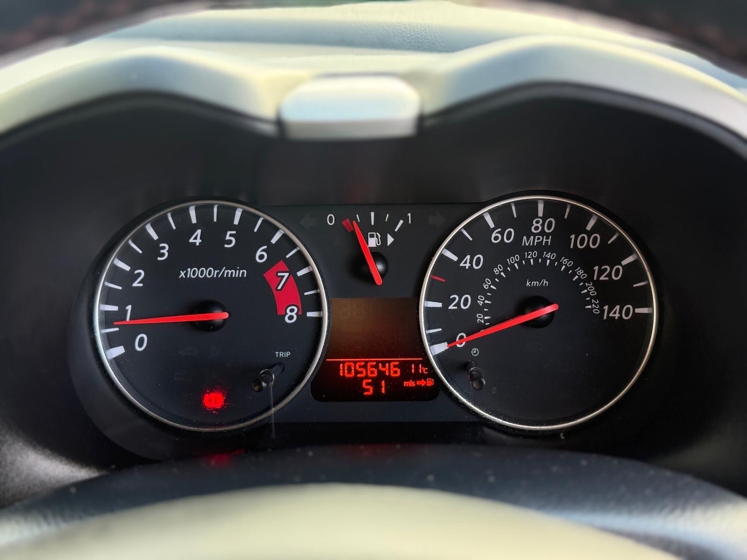 Used Nissan Note 2011 for sale - 78140590: Photo 9