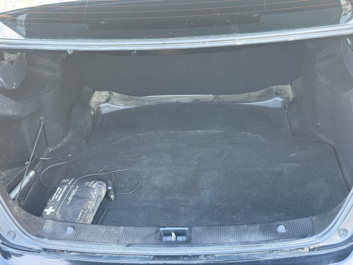 Used Mercedes-Benz C Class 2009 for sale - 76394926: Photo 10