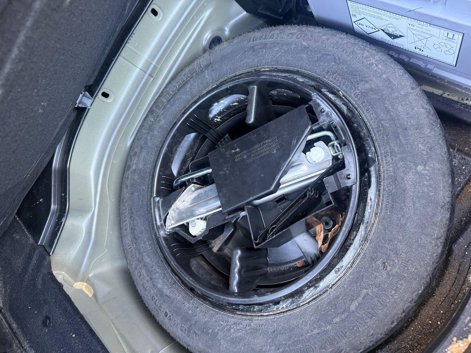 Used Mercedes-Benz C Class 2009 for sale - 76394926: Photo 11