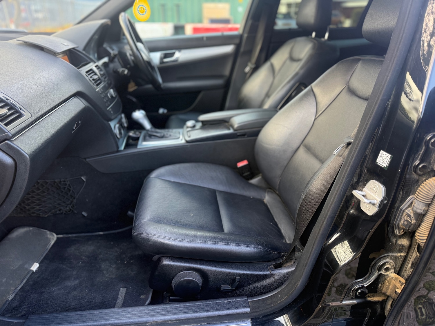 Used Mercedes-Benz C Class 2009 for sale - 76394926: Photo 12