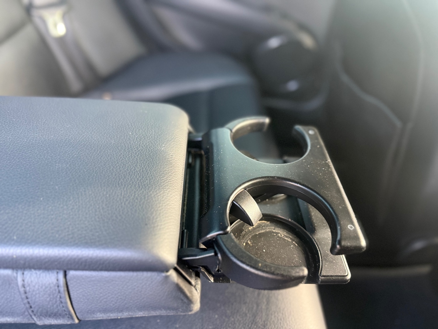 Used Mercedes-Benz C Class 2009 for sale - 76394926: Photo 17