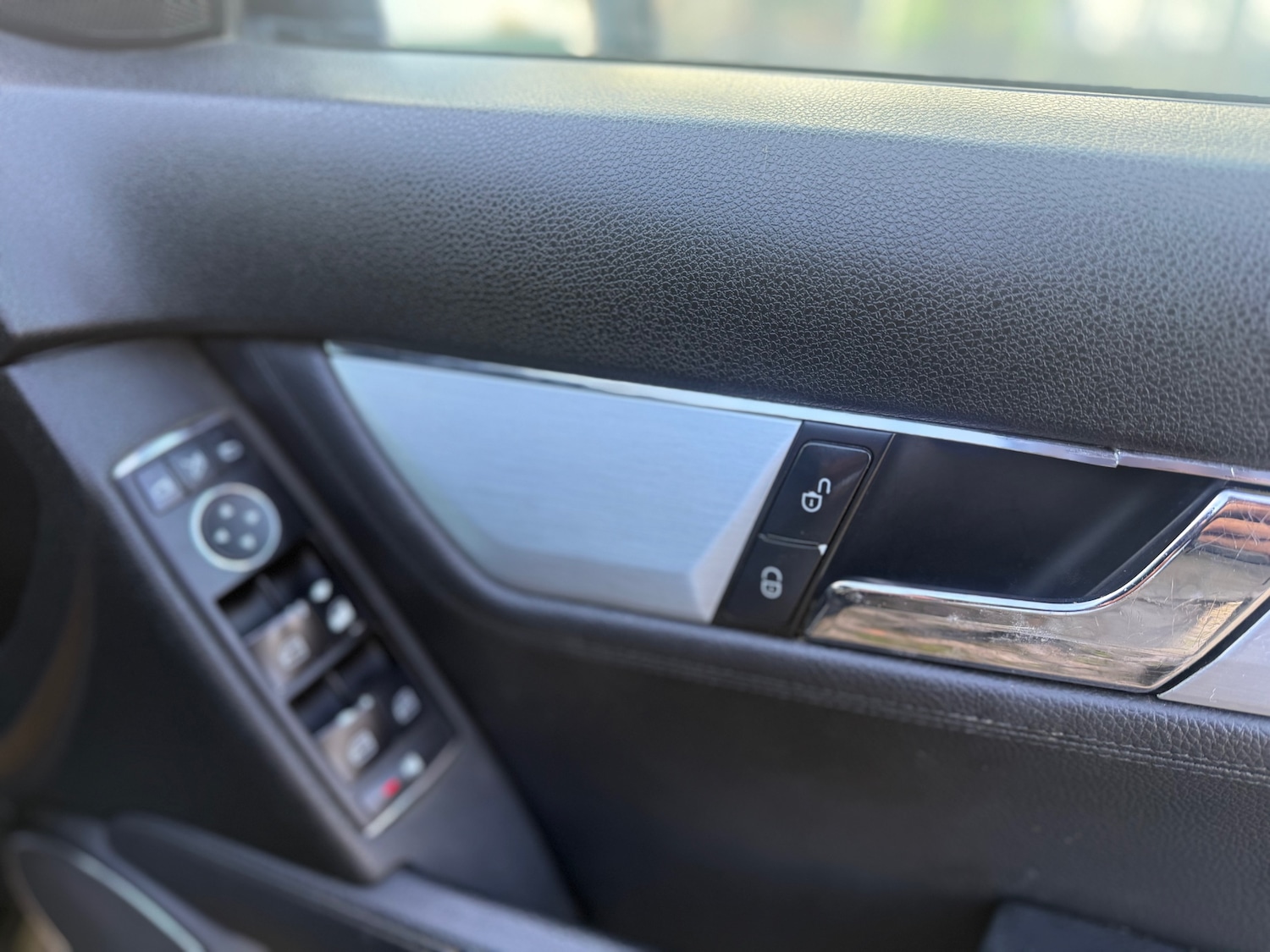 Used Mercedes-Benz C Class 2009 for sale - 76394926: Photo 20