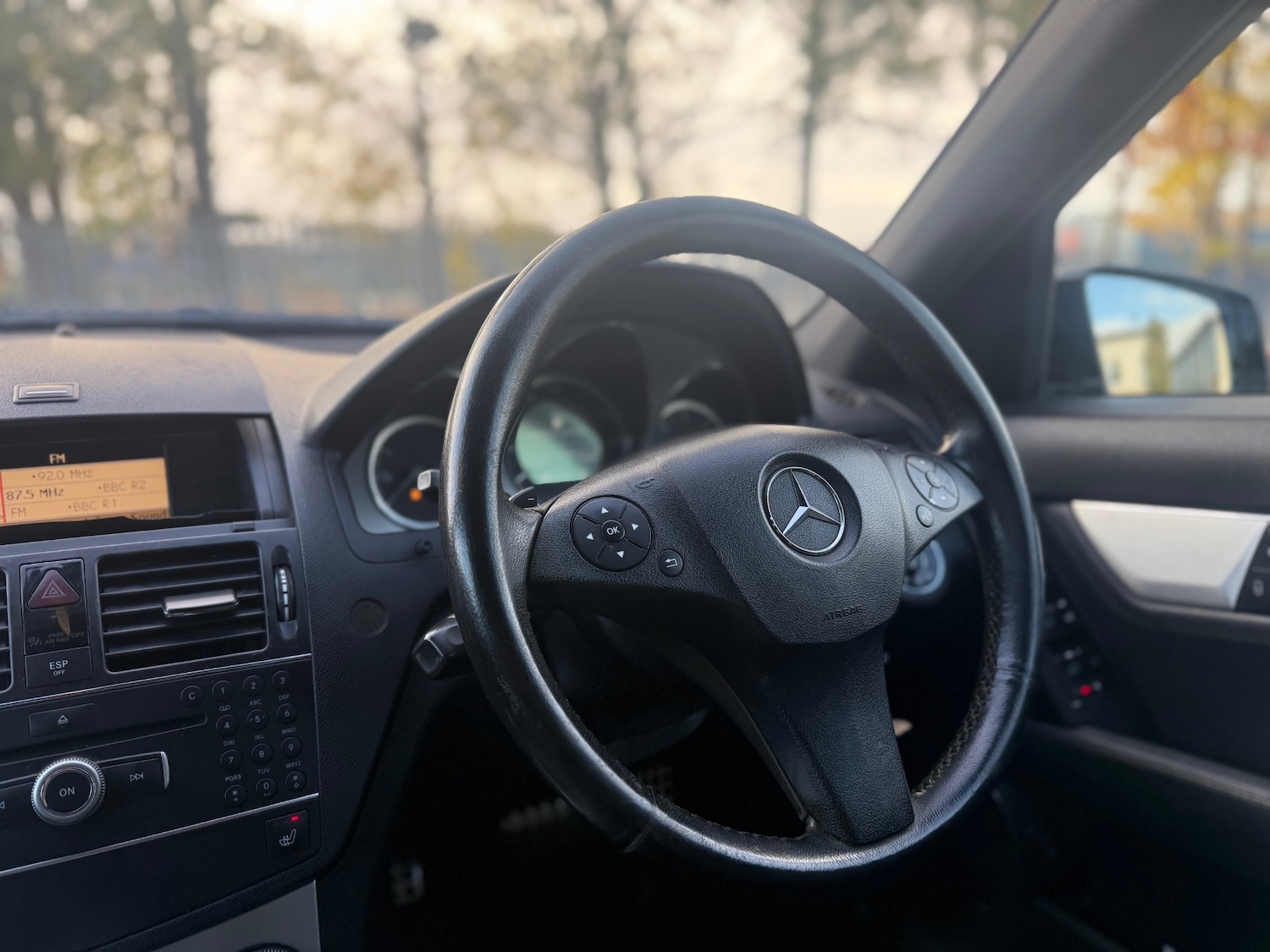 Used Mercedes-Benz C Class 2009 for sale - 76394926: Photo 23