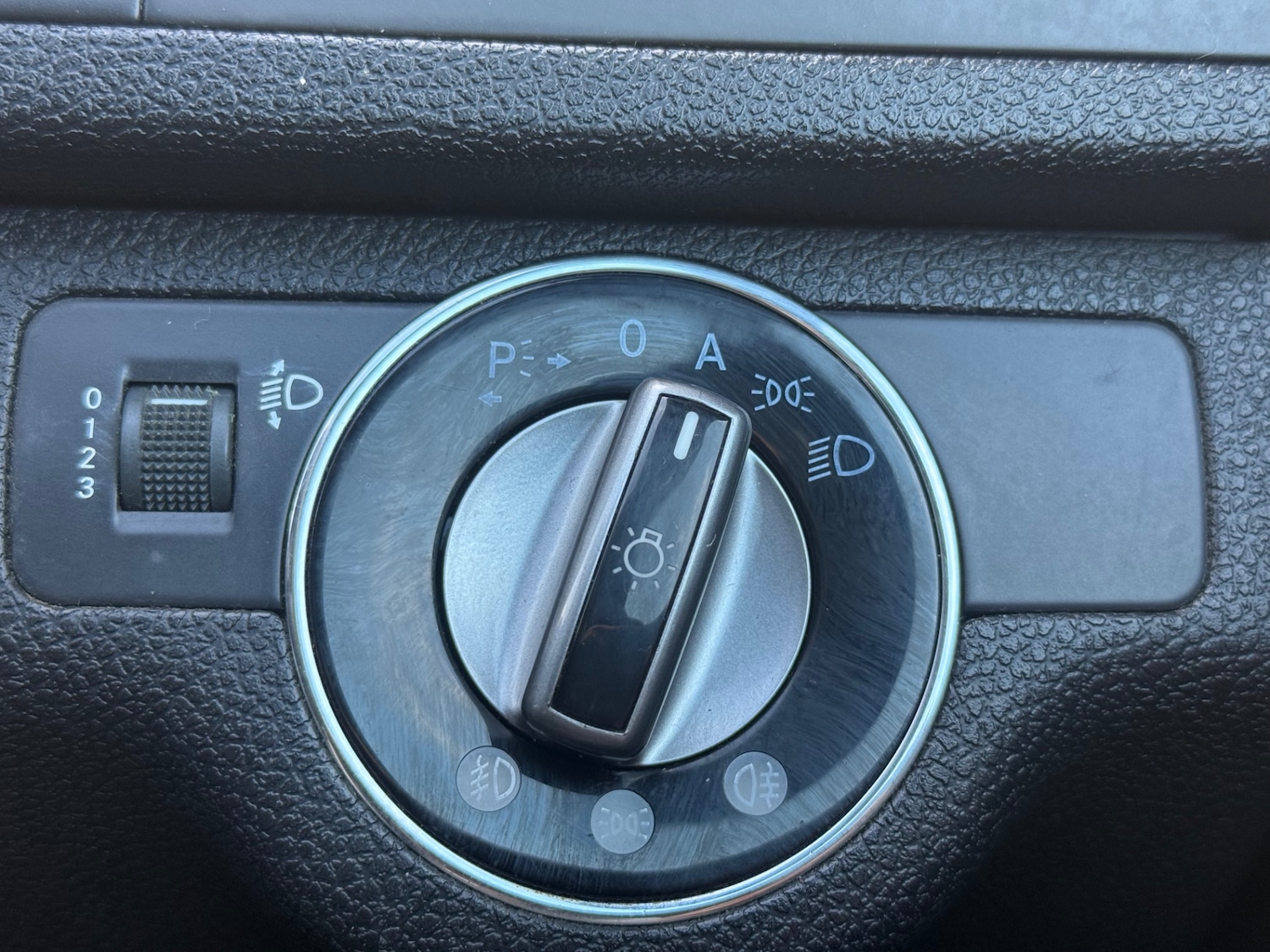 Used Mercedes-Benz C Class 2009 for sale - 76394926: Photo 31