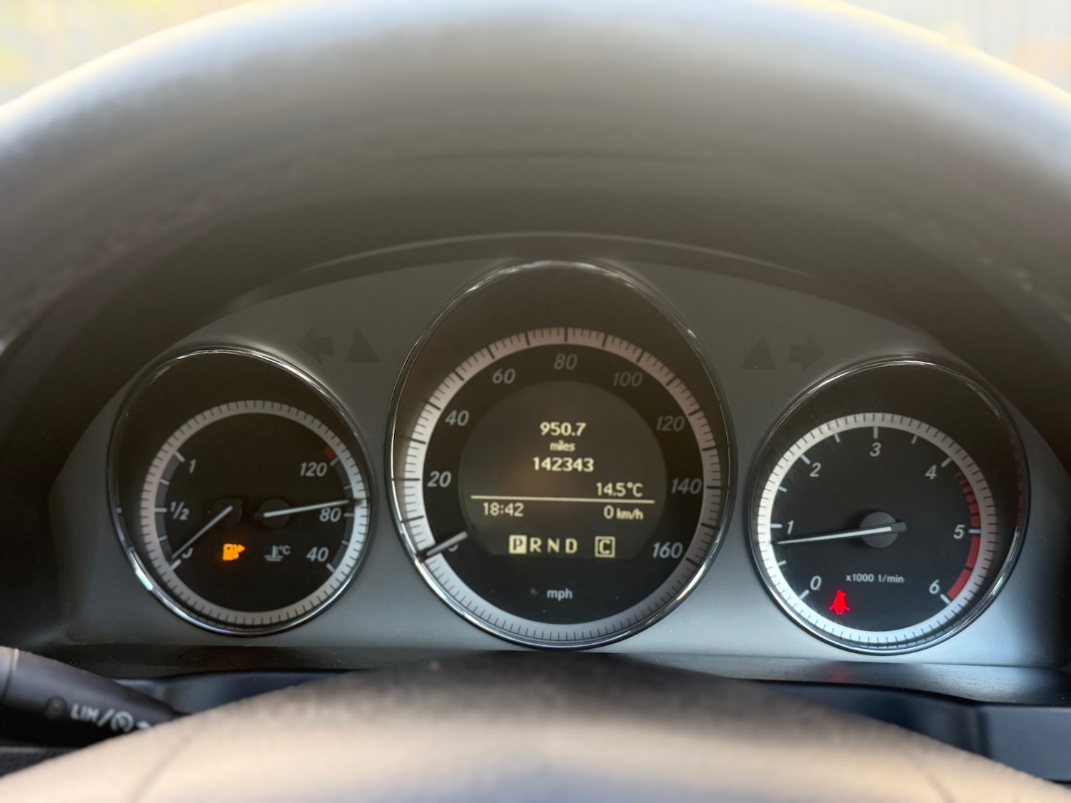 Used Mercedes-Benz C Class 2009 for sale - 76394926: Photo 32