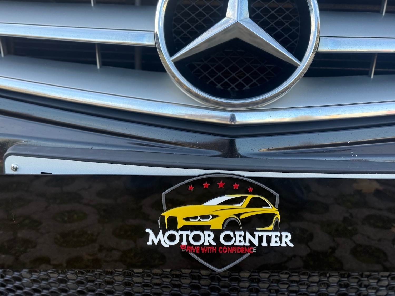 Used Mercedes-Benz C Class 2009 for sale - 76394926: Photo 4